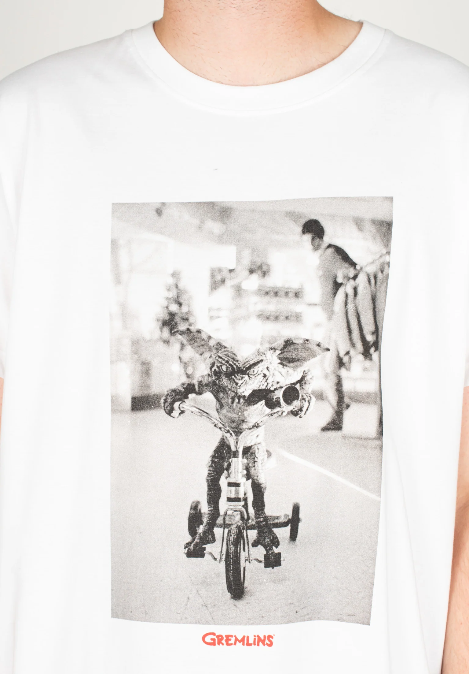 Stockholm Gremlins Bike
