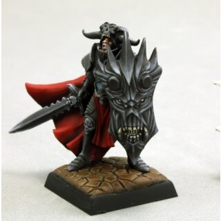 Anti Paladin (REA60103)