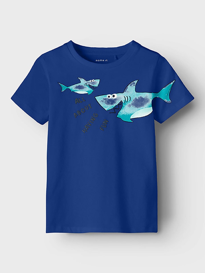 name it 2er-Set: Shirts 