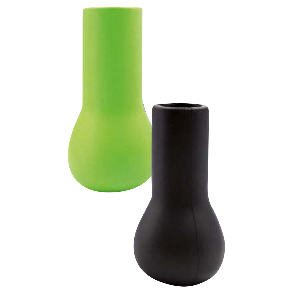 Trendex Bauchschutz-Rutenhalter