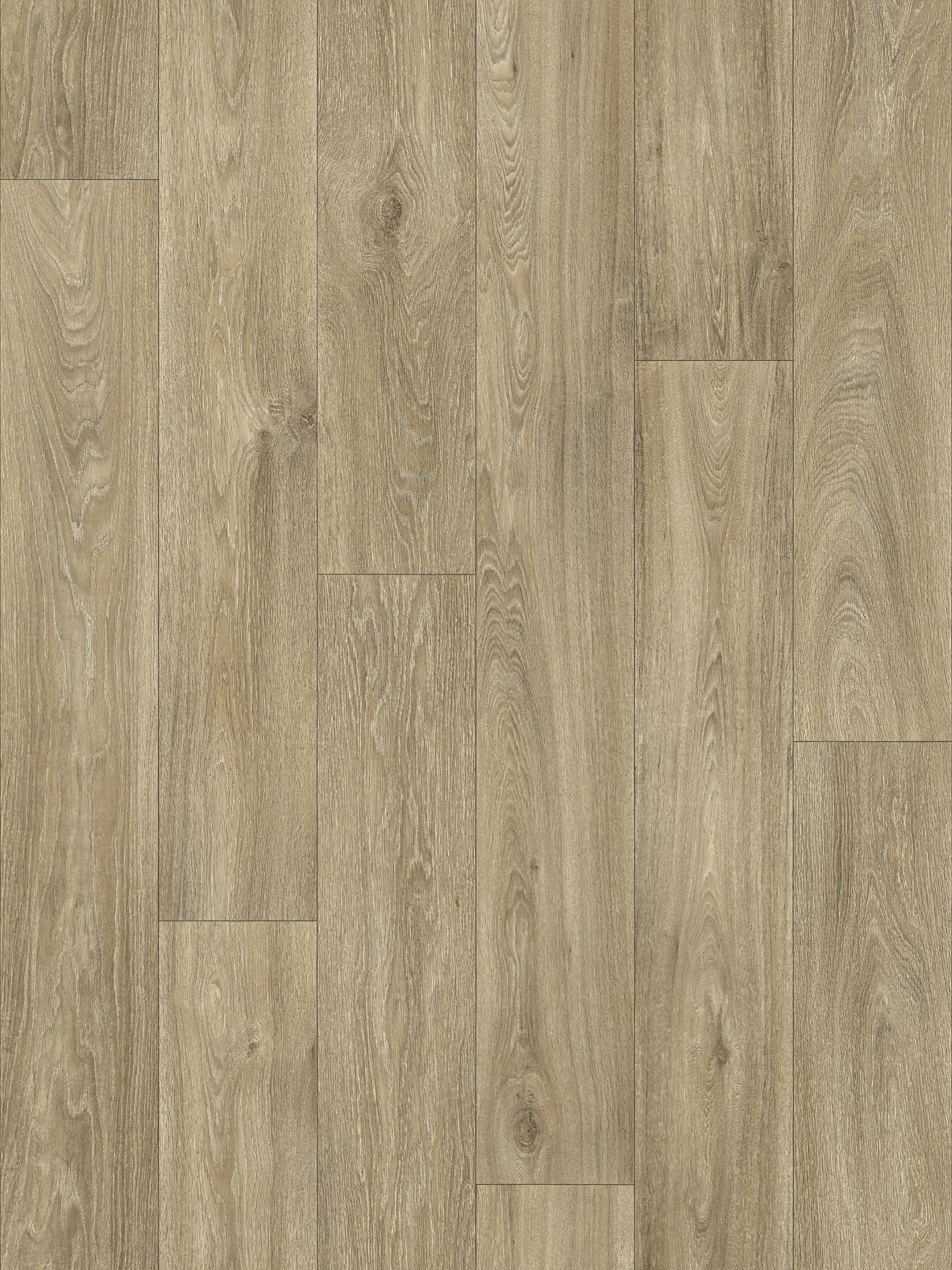 Woodfloor Vinyl-Rollenware, Loft Oak 116