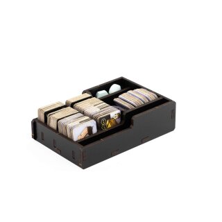 Black Organizer Brass Birmingham