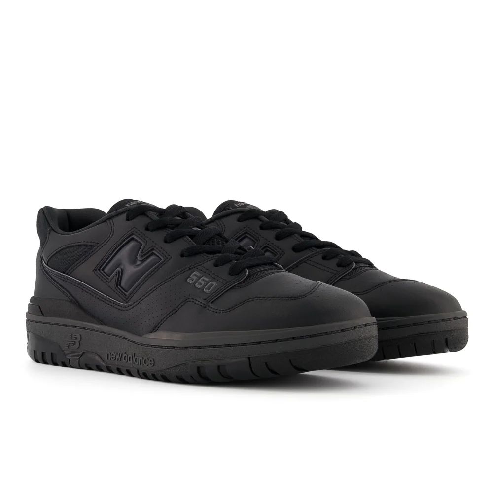 New Balance 550 BB550BBB / schwarz