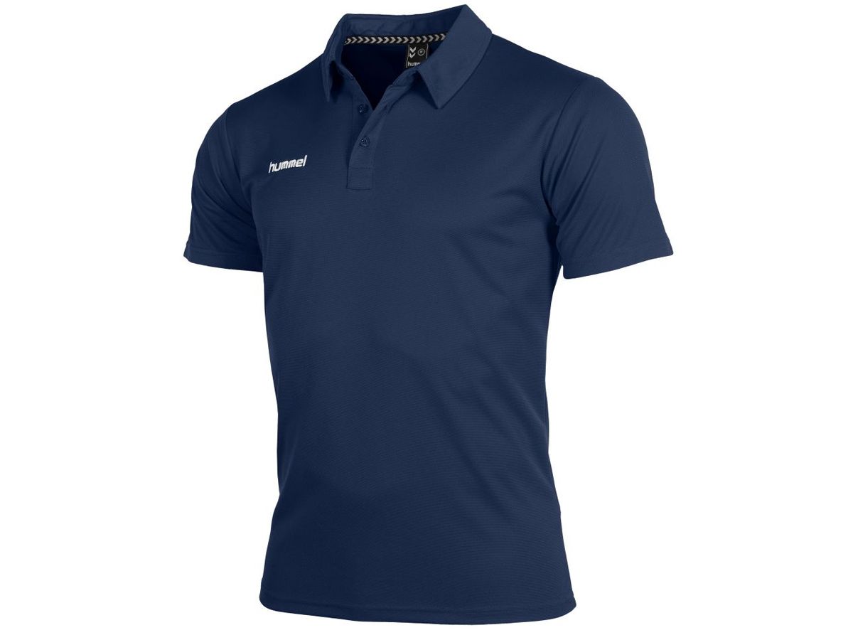 Hummel Authentic Corporate Polo
