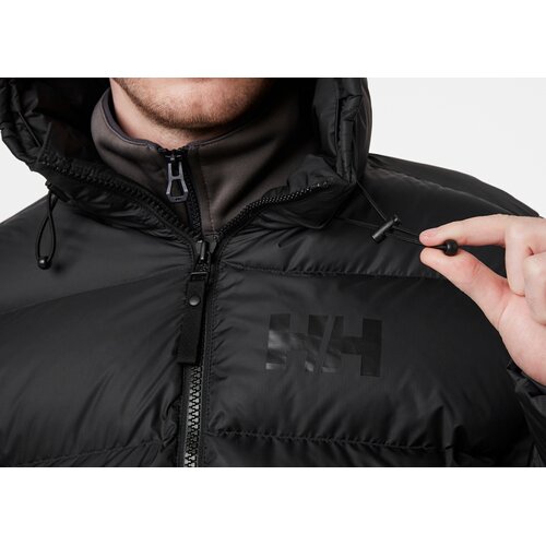 HERREN MANTEL ACTIVE PUFFY JACKET