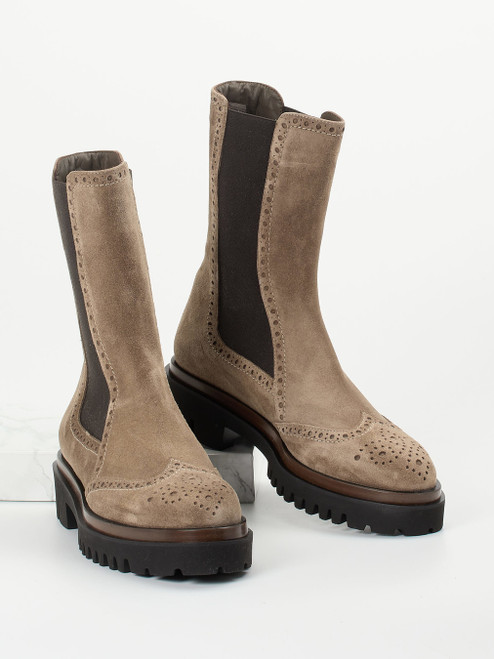 Stiefelette-17532490006 Truman's