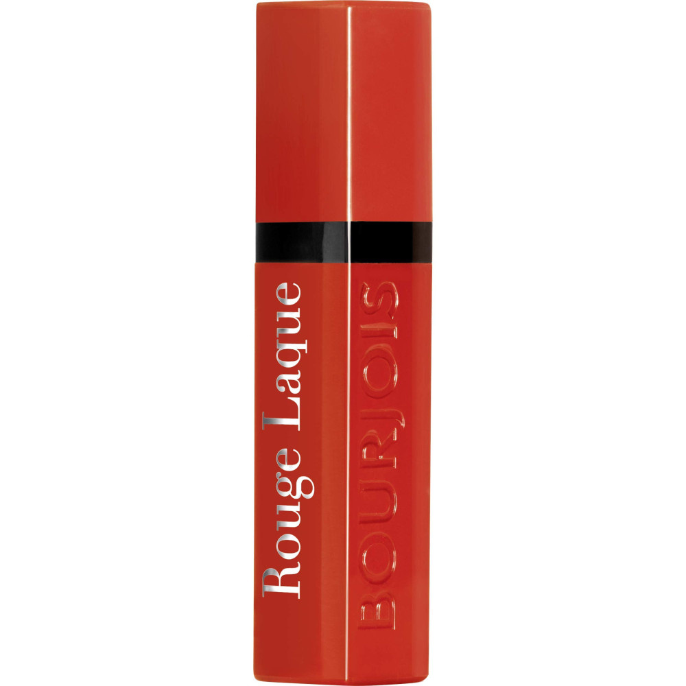 Bourjois Rouge Laque Liquid Lipstick #04-selfpeach Rouge à lèvres