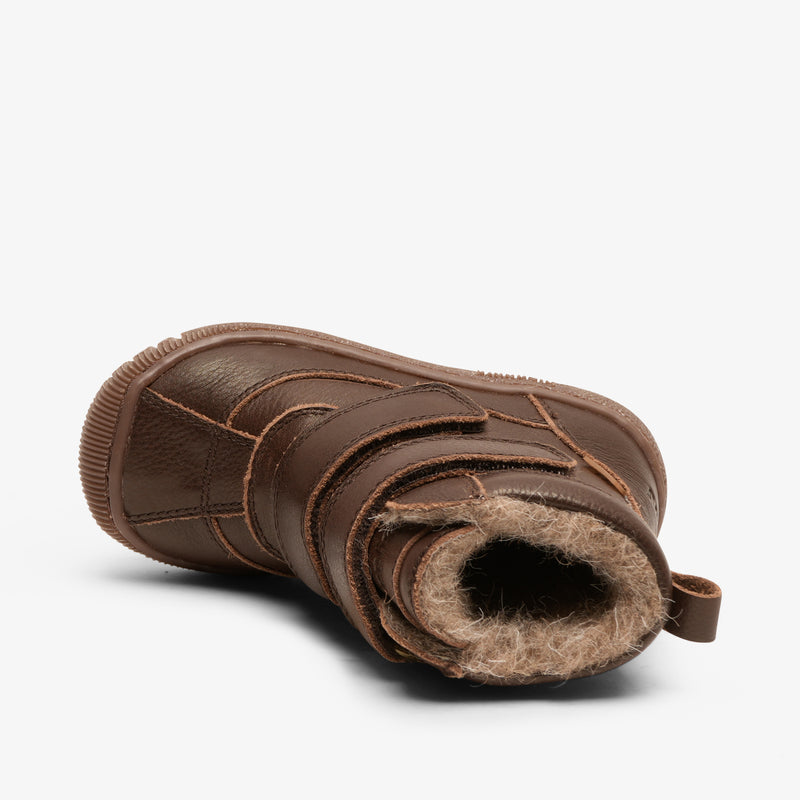 ellis tex mocha - Braun