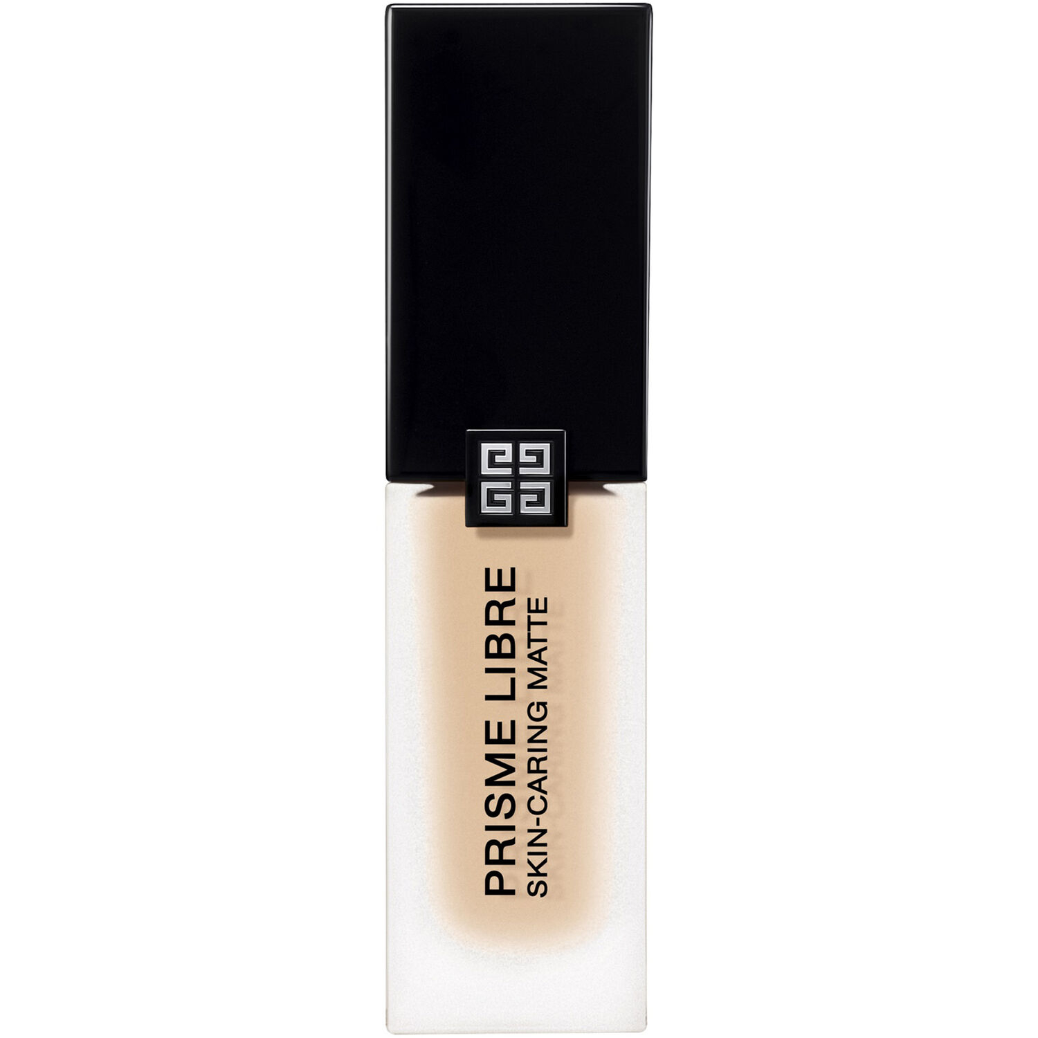 Givenchy Prisme Libre Skin - Caring Matte Fond de Teint Fini Mat Lumineux - 30 ml