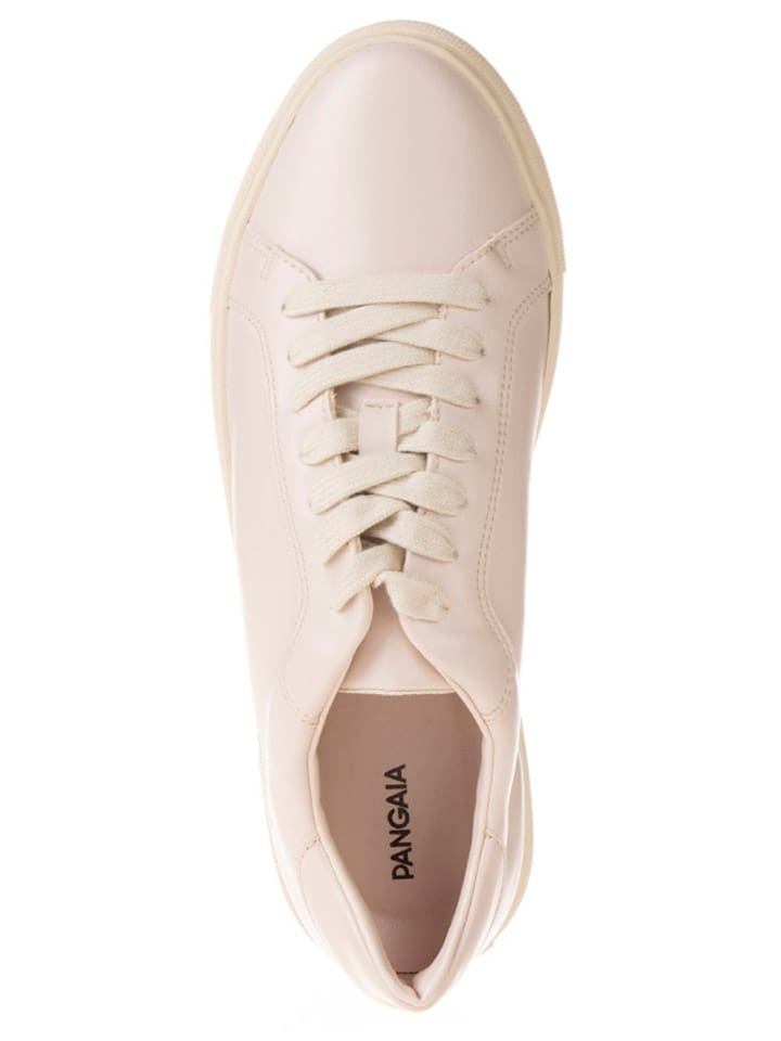 Pangaia Sneakers in Beige günstig kaufen