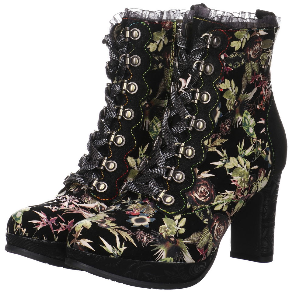 Laura Vita Hicao 24 Stiefelette