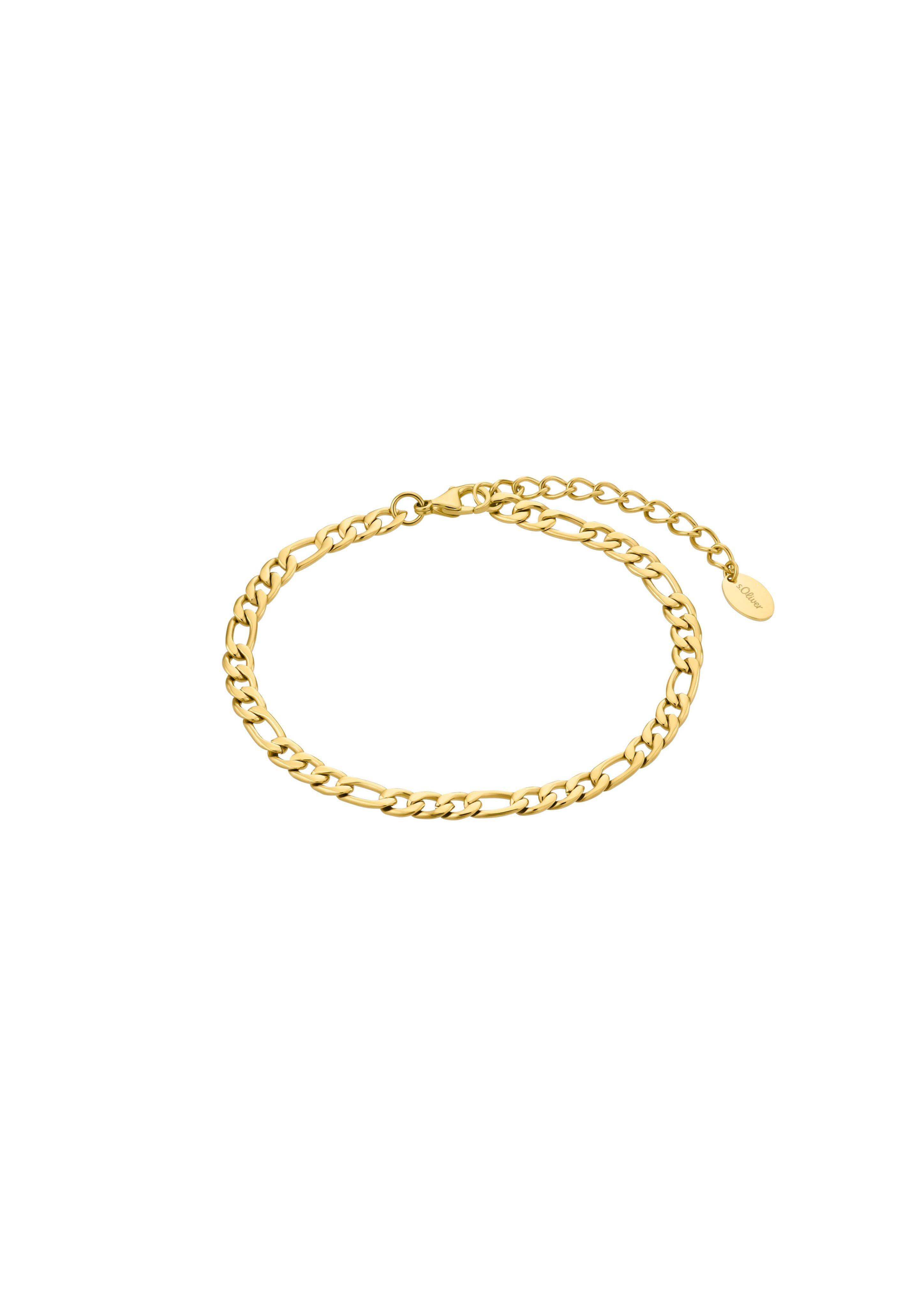 Fußkette mit Panzergliederung  6008011-19B0