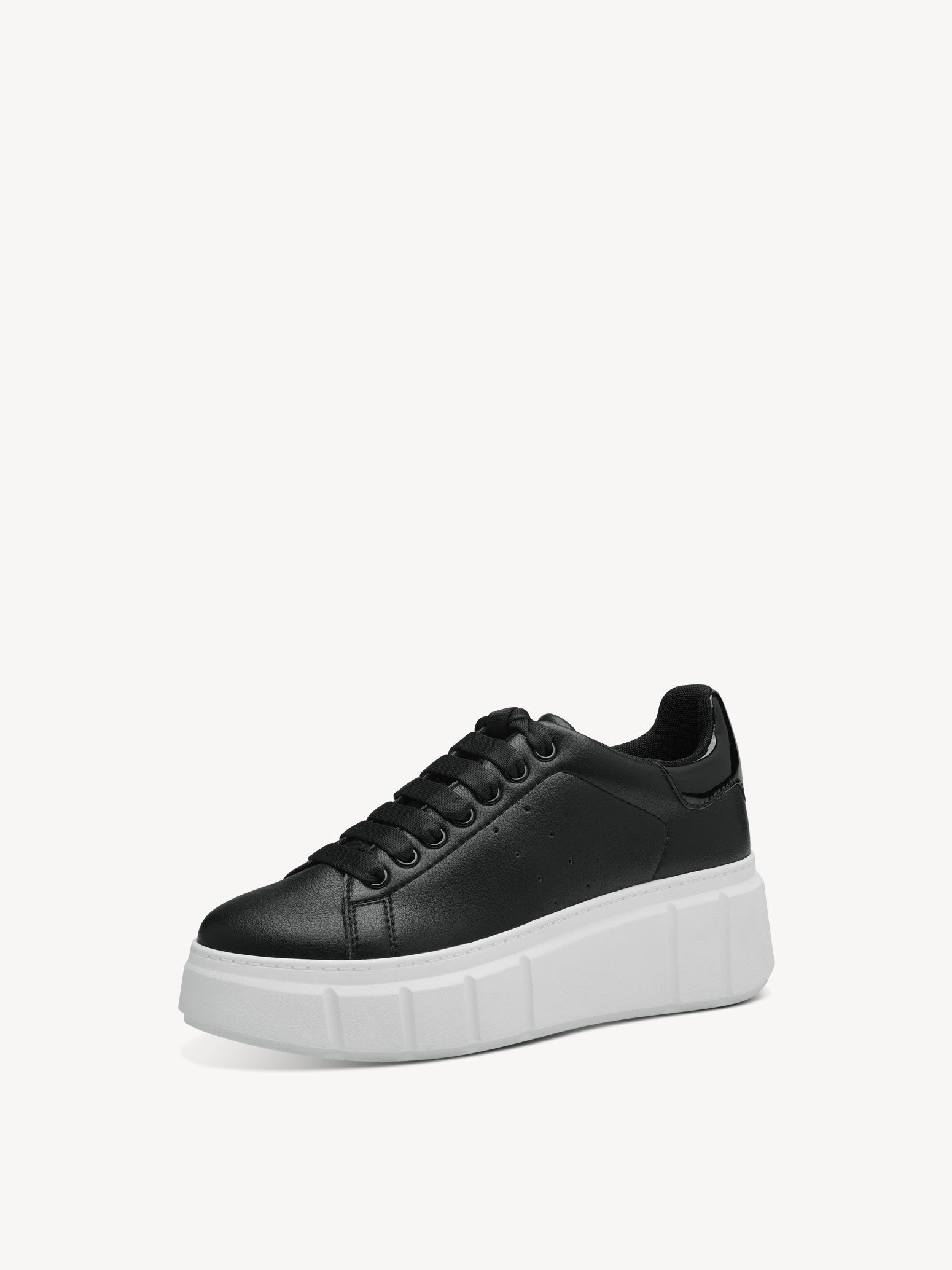 Basket - noir
