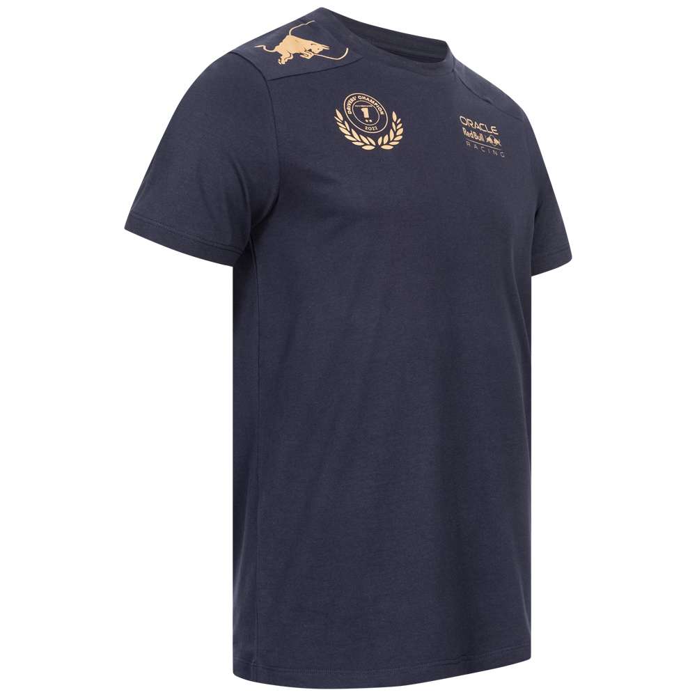 Red Bull Racing x Max Verstappen Herren T-Shirt 701225756-001