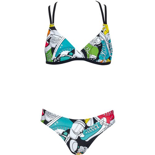 KINDER BIKINI BIKINI