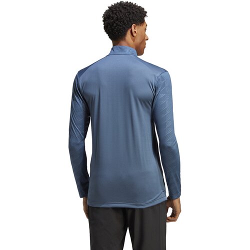 HERREN SHIRT TERREX MULTI HALF-ZIP