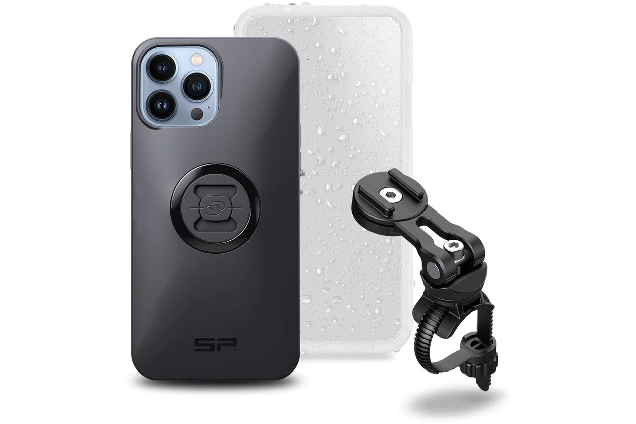 SP Connect Bike Bundle II Apple iPhone 13 Pro Max