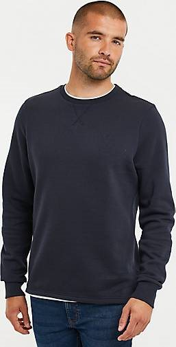 Threadbare Fleecepullover