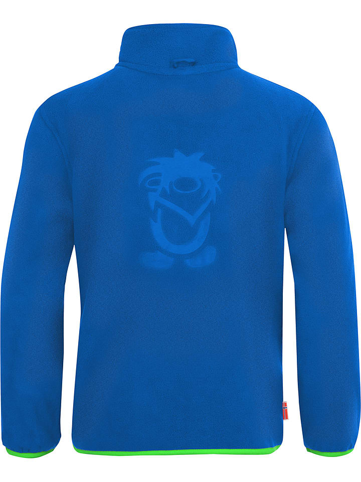 Trollkids Fleecejacke 