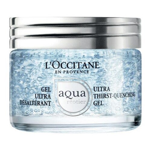 L'Occitane Aqua Reotier Gel Ultra Anti-Sete 50 ml