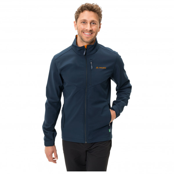 Vaude - Cyclone Jacket VI - Softshelljacke