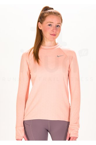 Nike Therma-FIT Element Crew W