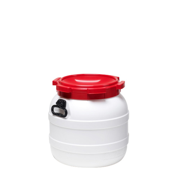 Drum with Lid 42L - Ausrüstungsbox