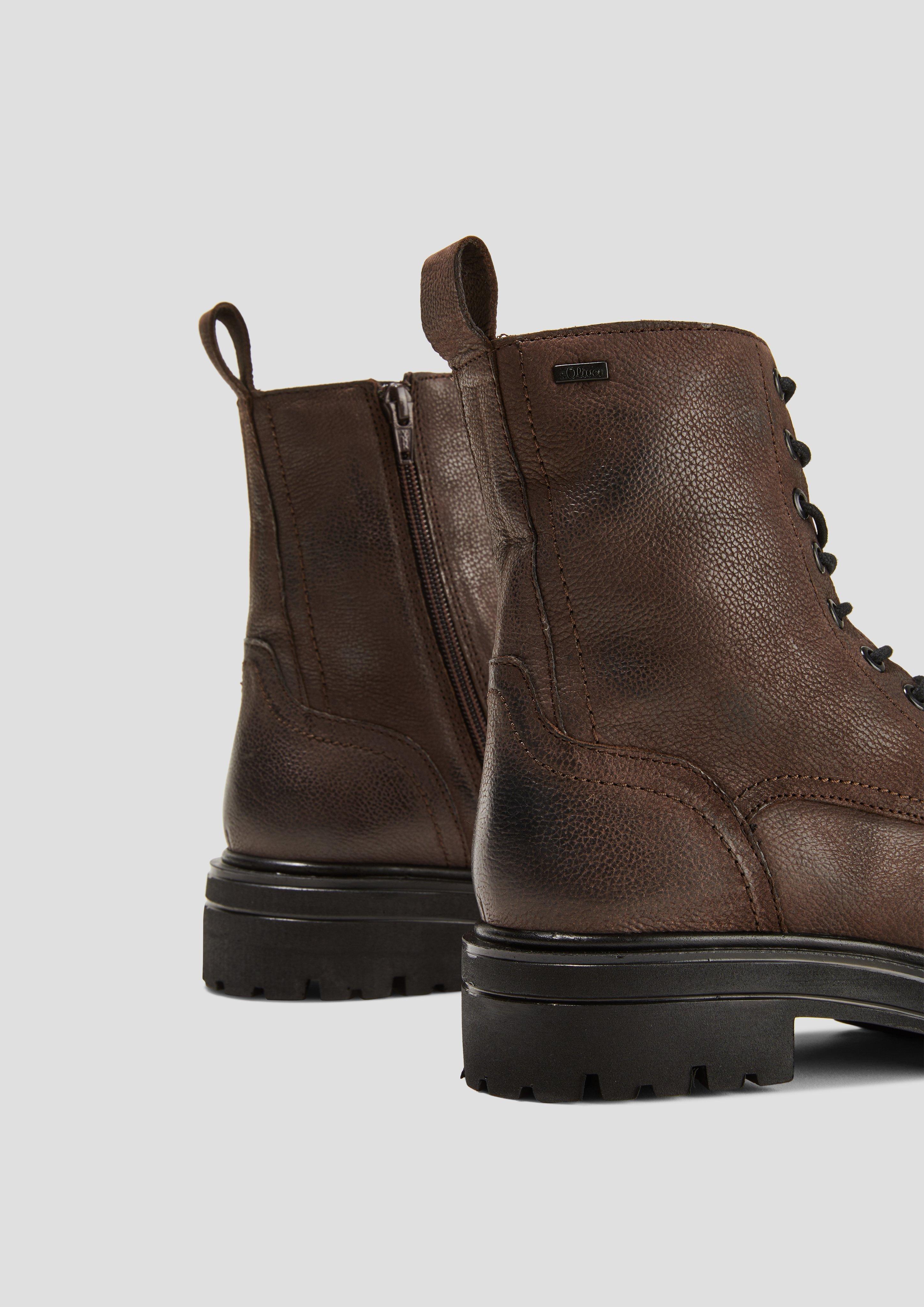 Stiefel  6008593-302