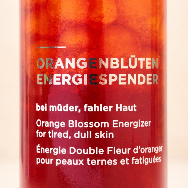ANNEMARIE BÖRLIND ORANGENBLÜTEN ENERGIESPENDER Gesichtsserum