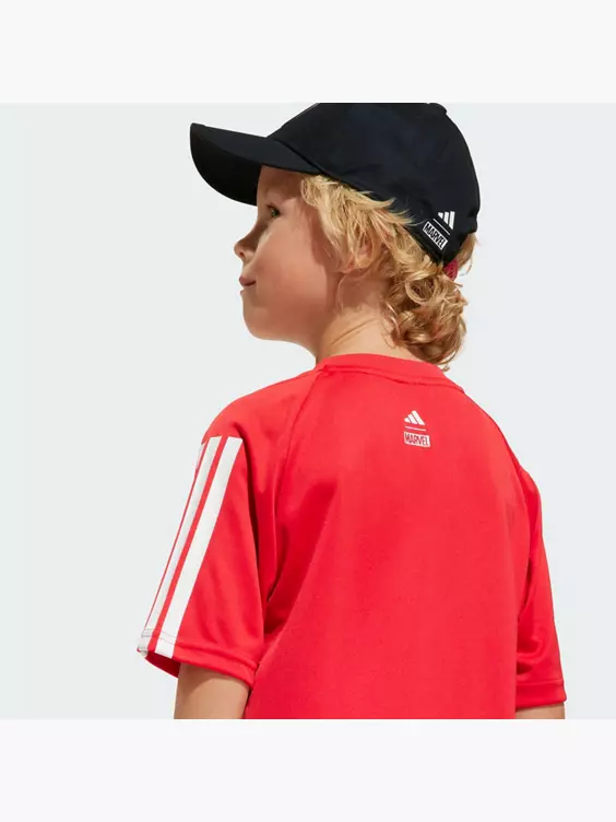 adidas adidas x Marvel Spider-Man Kids T-Shirt