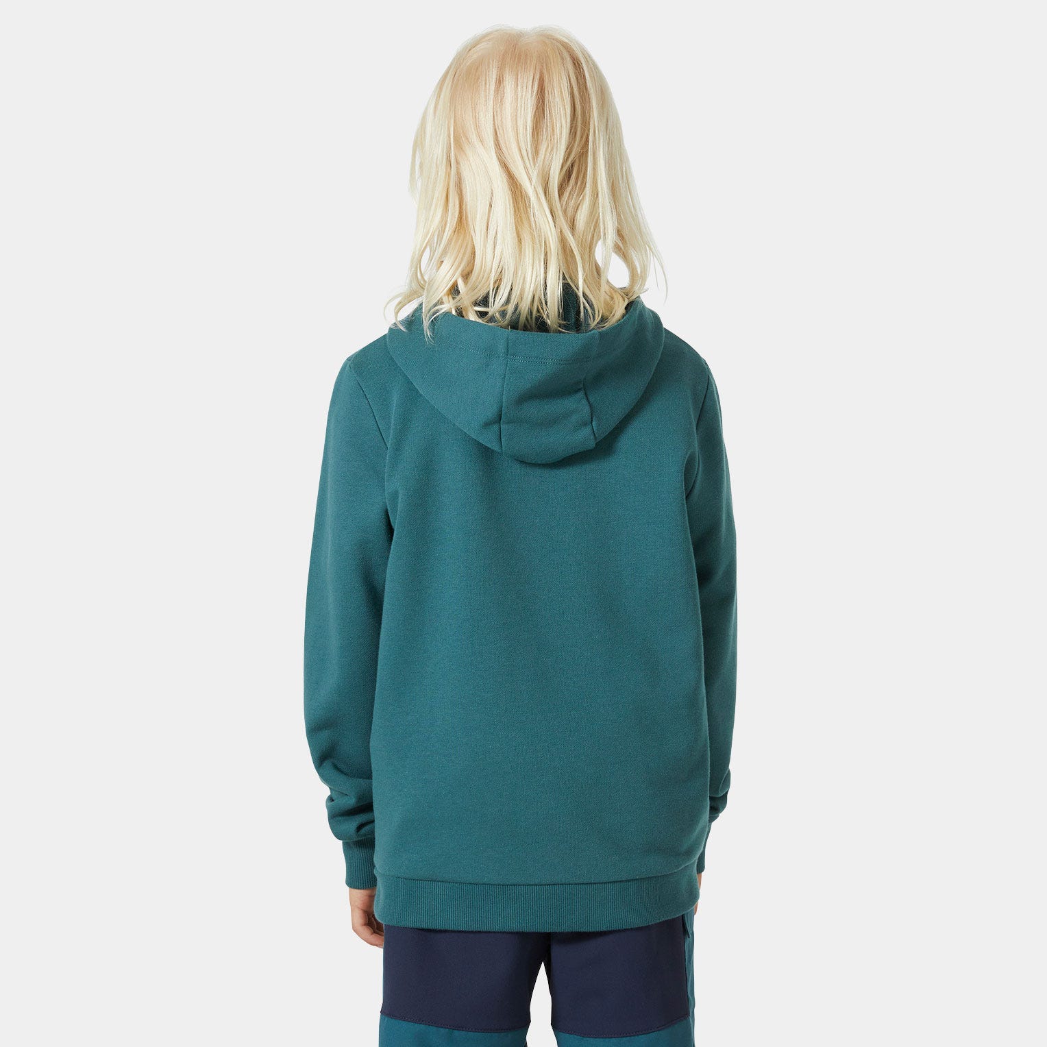 Juniors’ Port Hoodie