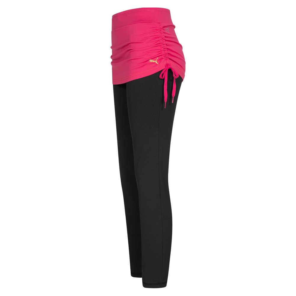 PUMA Jazz Damen Hose mit Rock 903928-03