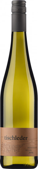2022 Riesling Ortswein süß - Weingut Christoph Tischleder
