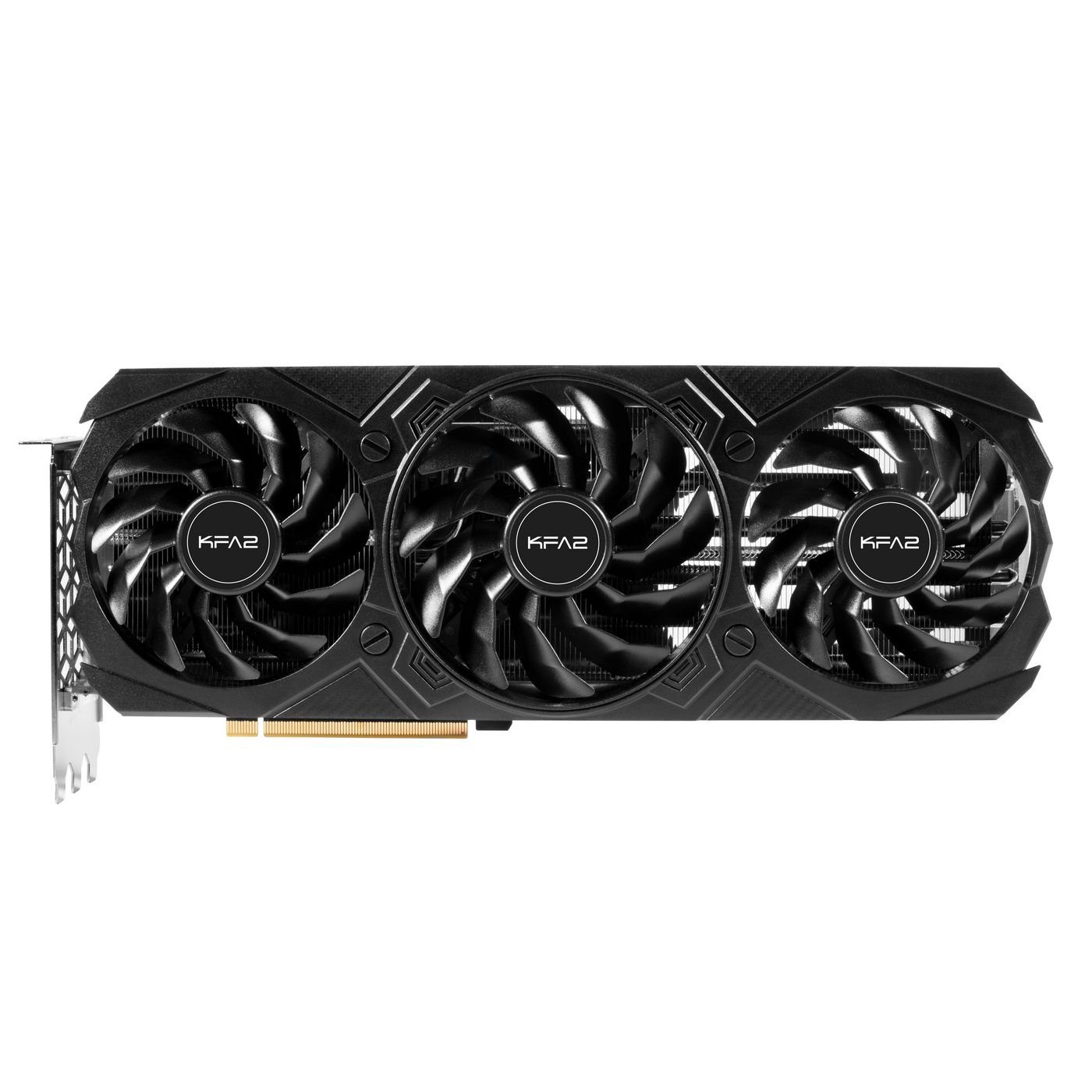 KFA2 KFA2 RTX4070Ti EX GAMER 12GB Grafikkarte