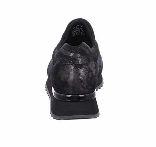 GABOR Sportliche Slipper schwarz