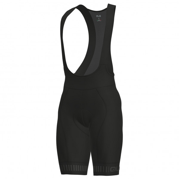 AlÉ - Strada Bibshorts Graphics - Radhose
