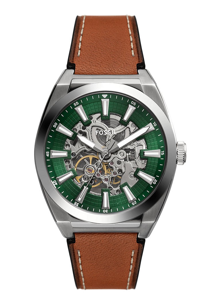 Fossil Everett watch ME3261