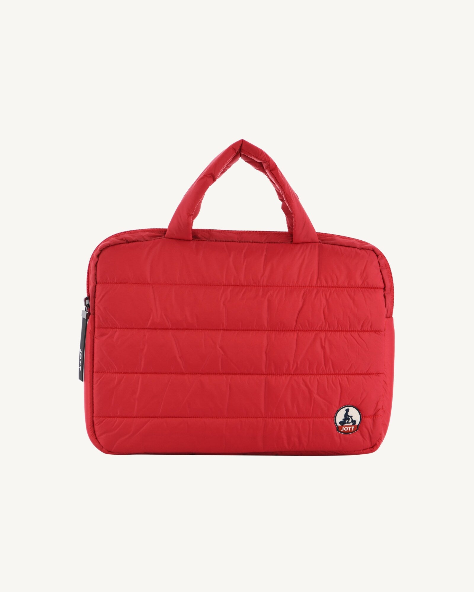 Housse Rouge Hateya