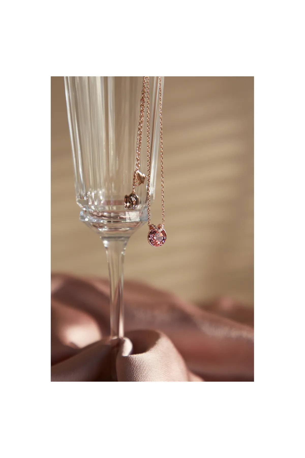 Swarovski  Bella Anhänger 5662088