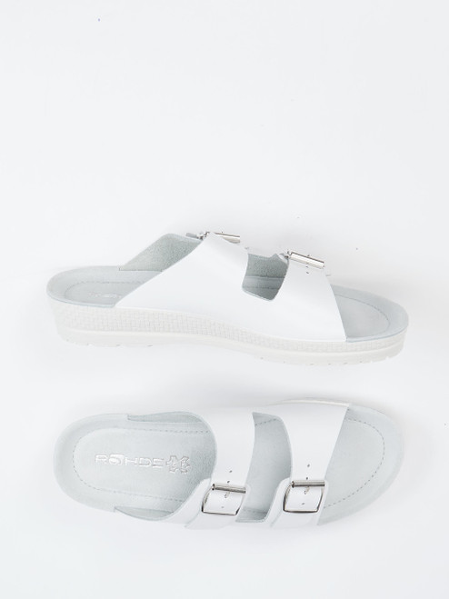 Pantolette-71037990016 Rohde