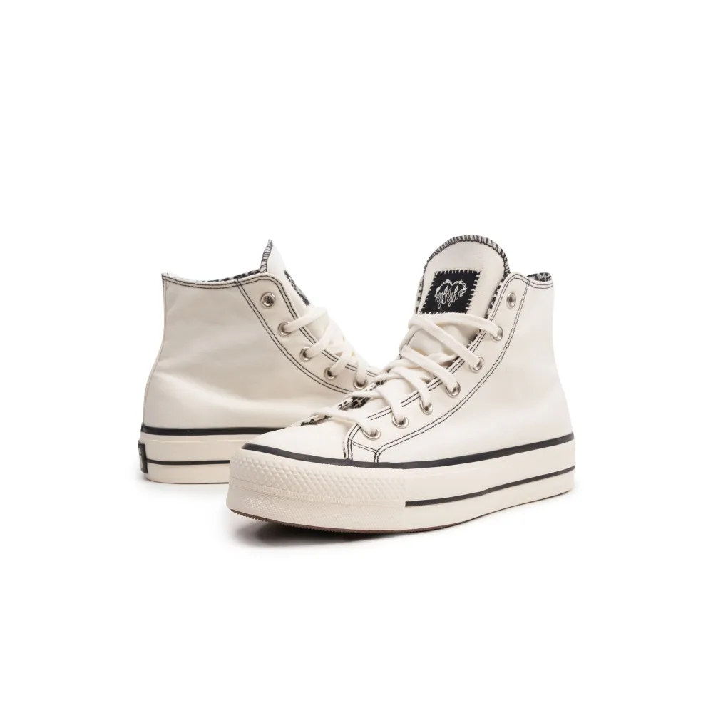 Converse Chuck Taylor All Star Lift A07113C / braun