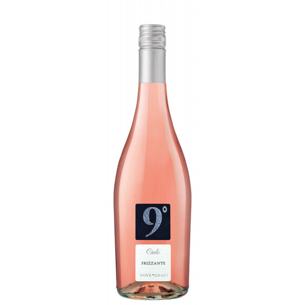 Cielo 9° Rosato