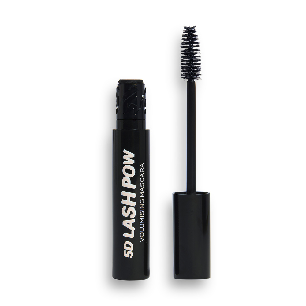 Revolution Revolution 5D Lash Pow Mascara Mascara