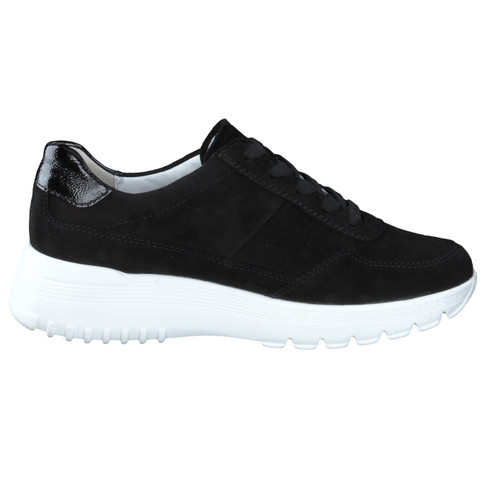 Schnürschuh-26610090120 Semler