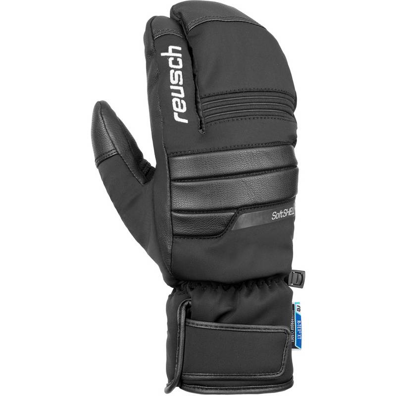 Reusch Arise R-TEX XT Lobster Outdoorhandschuhe