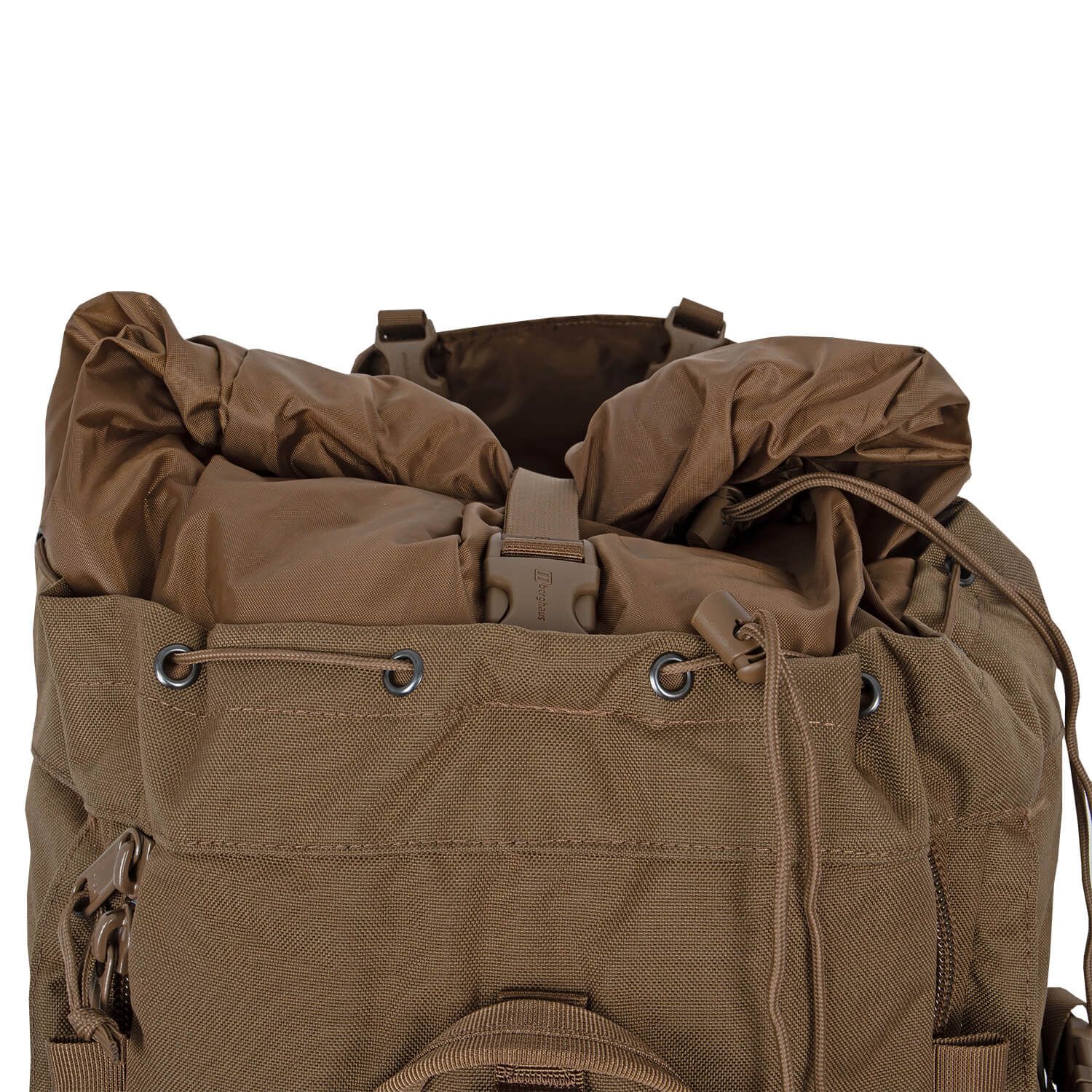 MMPS Crusader III 90+20 FA Rucksack