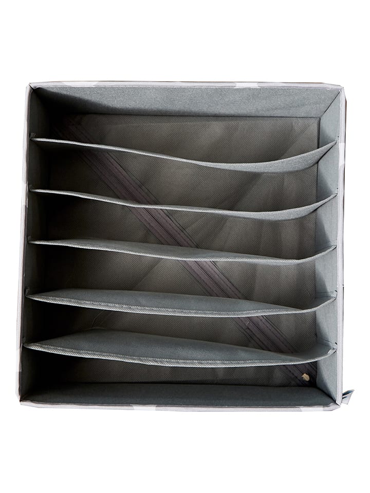STORE IT 2er-Set: Schubladenorganizer in Grau - (B)30 x (H)30 x (T)15 cm günstig kaufen onesize