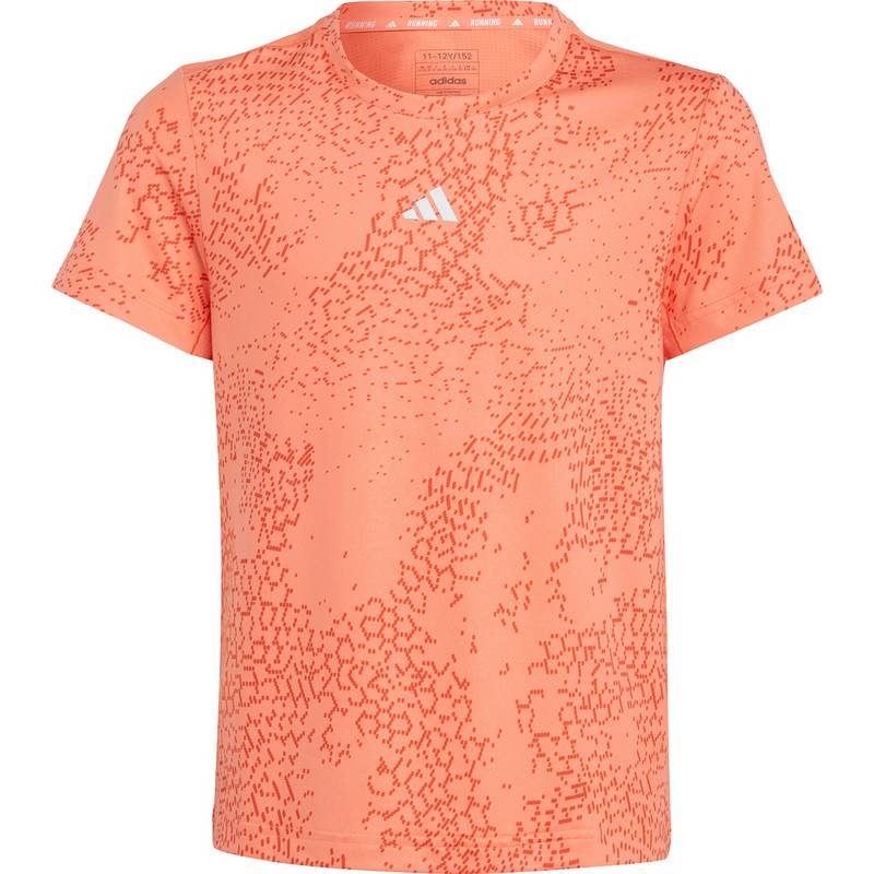 adidas RUN Funktionsshirt Mädchen