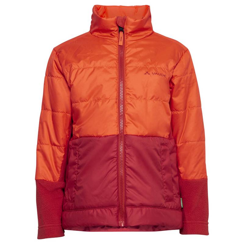 VAUDE Kids Snow Cup 3in1 Jacket II Doppeljacke Kinder