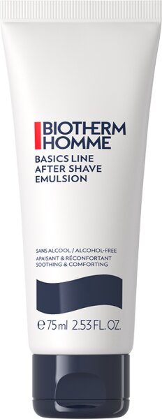 Biotherm Homme Baume Apaisant  After Shave Balsam